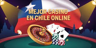Mejor Casino Online en Chile Guía Completa para Jugadores -1042218698 Mejor Casino Online en Chile Guía Completa para Jugadores -1042218698