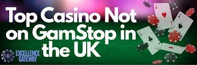 Non-Gamstop Casinos UK Your Guide to Gaming Freedom Non-Gamstop Casinos UK Your Guide to Gaming Freedom