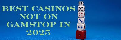 Non GamStop Online Casinos in the UK - A Comprehensive Guide Non GamStop Online Casinos in the UK - A Comprehensive Guide