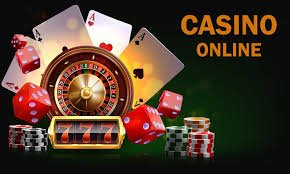 Nové online české casino Objevte svět hazardu z pohodlí domova
