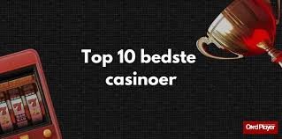 Nye Danske Casinoer Den Ultimative Guide til Online Spil Nye Danske Casinoer Den Ultimative Guide til Online Spil