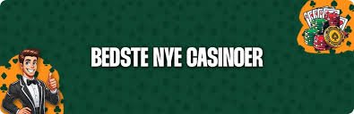 Nye Danske Casinoer Den Ultimative Guide til Online Spil Nye Danske Casinoer Den Ultimative Guide til Online Spil