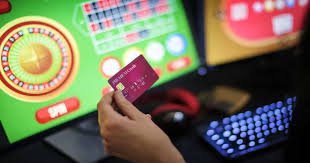 Νόμιμα Καζίνο Online Ο οδηγός σας για ασφαλή και υπεύθυνη διασκέδαση