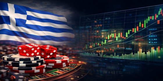 Νέα Online Casino Ανακαλύψτε τις Τελευταίες Τάσεις στον Κόσμο των Καζίνο