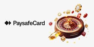 Online Casino mit Paysafecard – Sicher und Bequem Spielen