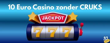 Online Casino's Zonder CRUKS Een Nieuwe Ervaring in de Wereld van Gokken Online Casino's Zonder CRUKS Een Nieuwe Ervaring in de Wereld van Gokken