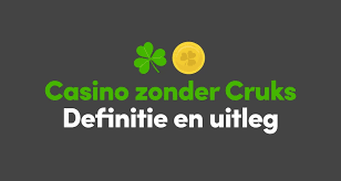 Online Casino's Zonder CRUKS Gokken zonder Beperkingen 443031691 Online Casino's Zonder CRUKS Gokken zonder Beperkingen 443031691