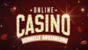 Online Casino Sofortüberweisung - Schnelle und sichere Einzahlungen