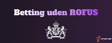 Online Casinoer Uden Dansk Licens – En Guide til Spil og Sikkerhed