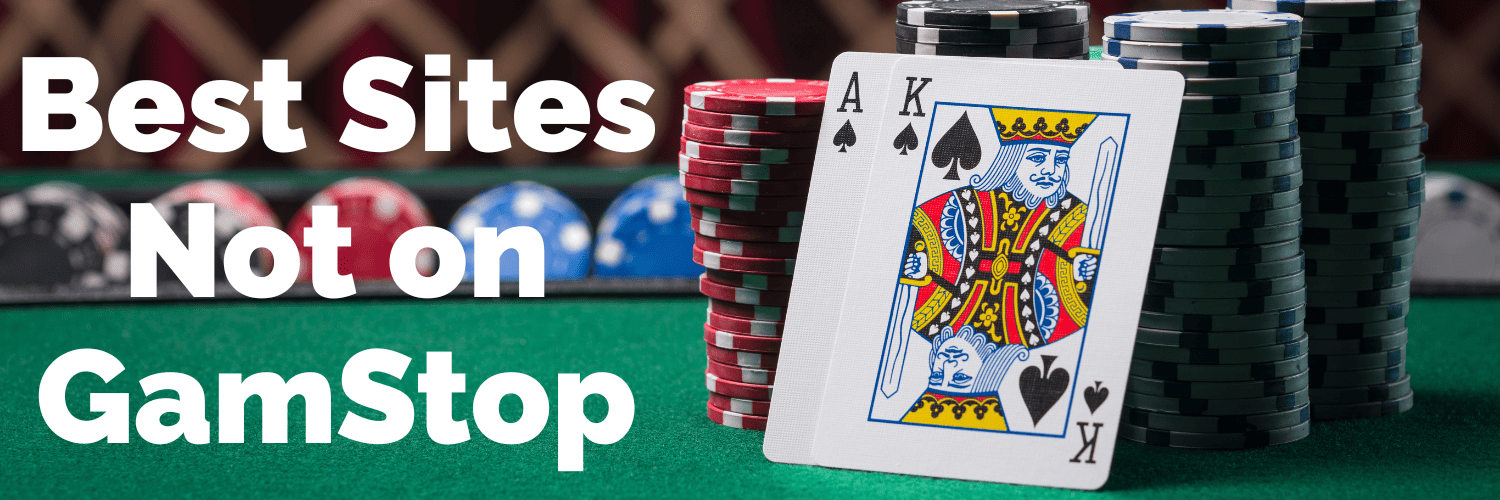 Online Casinos Not Blocked by Restrictions Play Freely Anywhere