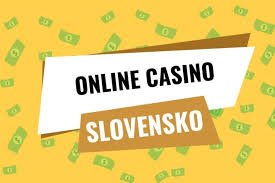 Online Kasína na Slovensku Prehľad, Hry a Bonusy Online Kasína na Slovensku Prehľad, Hry a Bonusy
