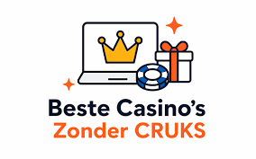 Ontdek Casino Zonder CRUKS met iDEAL Speel Veilig en Snel