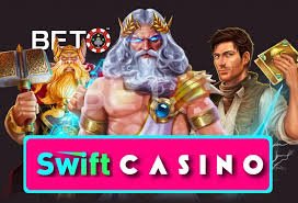 Oplev Fordelene ved Swift Casino Din Ultimative Guide til Online Spil