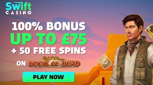 Oplev Fordelene ved Swift Casino Din Ultimative Guide til Online Spil