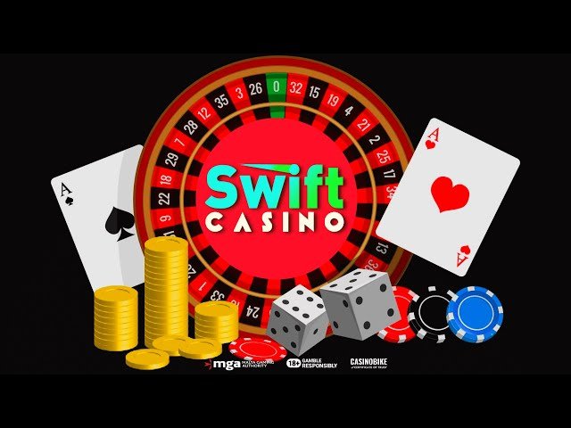 Oplev Fordelene ved Swift Casino DK