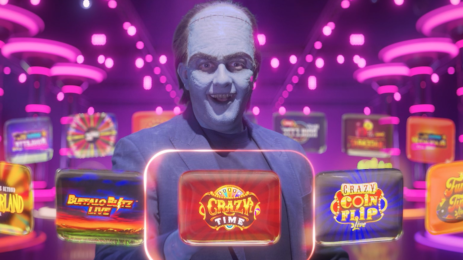 Oplev Play OJO Casino DK - En Spændende Spiloplevelse
