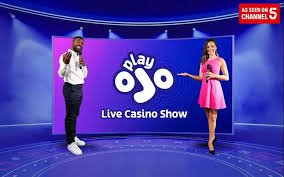 Oplev Play OJO Casino i Danmark i 2026 - En ny æra for online gaming