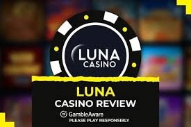 Oplev Spændingen ved Luna Casino DK – Din Hjemmeside for Online Spil