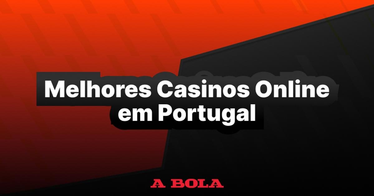 Os Melhores Casinos Online Para Jogar em 2023 -2070553167 Os Melhores Casinos Online Para Jogar em 2023 -2070553167