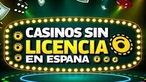 Plataformas de Casino Sin Licencia Riesgos y Consejos Plataformas de Casino Sin Licencia Riesgos y Consejos