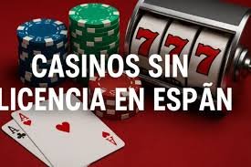 Plataformas de Casino Sin Licencia Riesgos y Consejos Plataformas de Casino Sin Licencia Riesgos y Consejos
