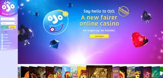 Play OJO Casino - Din Ultimate Spiloplevelse Online Play OJO Casino - Din Ultimate Spiloplevelse Online
