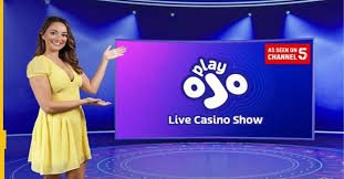 Play OJO Casino DK – Det Bedste Sted for Online Spil