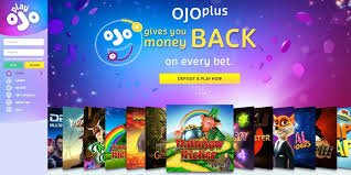 Play OJO Casino DK – En Spændende Spiloplevelse