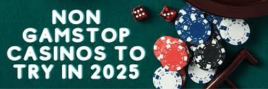 Reputable Casinos Not Using GamStop -2013927480