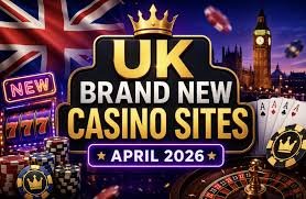 Safe Gambling UK Sites Your Guide to Responsible Gaming