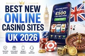 Safe Gambling UK Sites Your Guide to Responsible Gaming