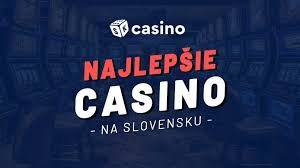 Slovenské online kasína Všetko, čo potrebujete vedieť 2011571598