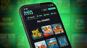 Swift Casino 2026 – Registrering Din Guide til Enkelt og Sikkert Spil