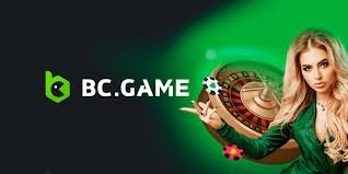 The Exciting World of BC Game Casino An In-Depth Exploration