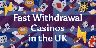 The Fastest Paying Online Casino Your Guide to Quick Withdrawals -1773566308