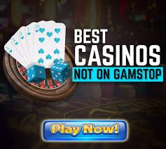 The Rise of UK Non-GamStop Casinos A Guide to Alternative Gambling Options