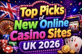 The Ultimate Guide to the Best Gambling UK Offshore List