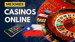 Todo lo que necesitas saber sobre los Casinos Chilenos Online Guía completa