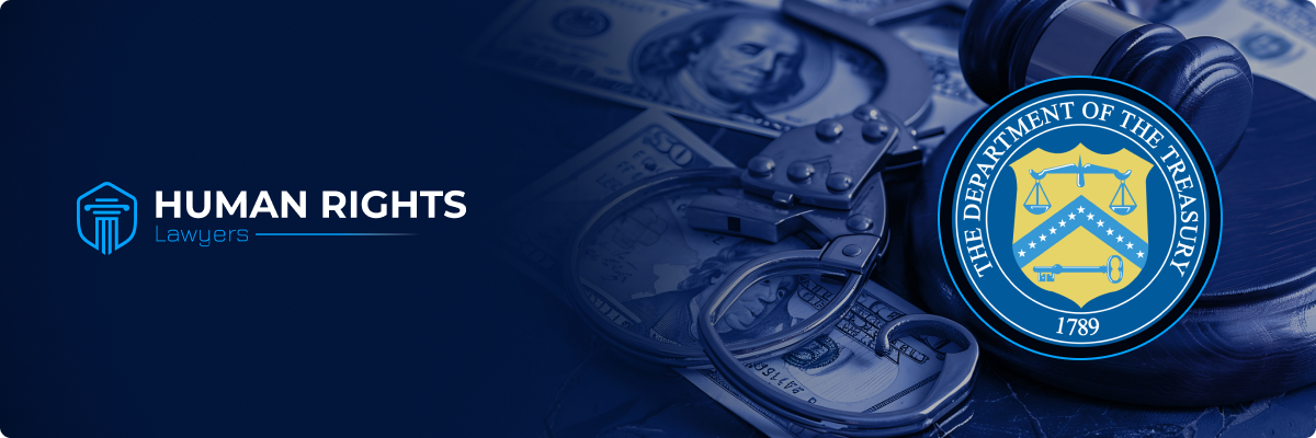 Understanding the Role of a Compliance Lawyer in OFAC Regulations 1265498629
