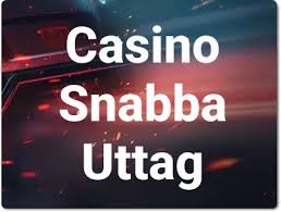 Utländska casinon med snabb utbetalning – En komplett guide Utländska casinon med snabb utbetalning – En komplett guide
