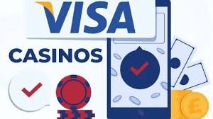 Visa Online Casino Sichere Zahlungsmethoden für Ihre Spielabenteuer