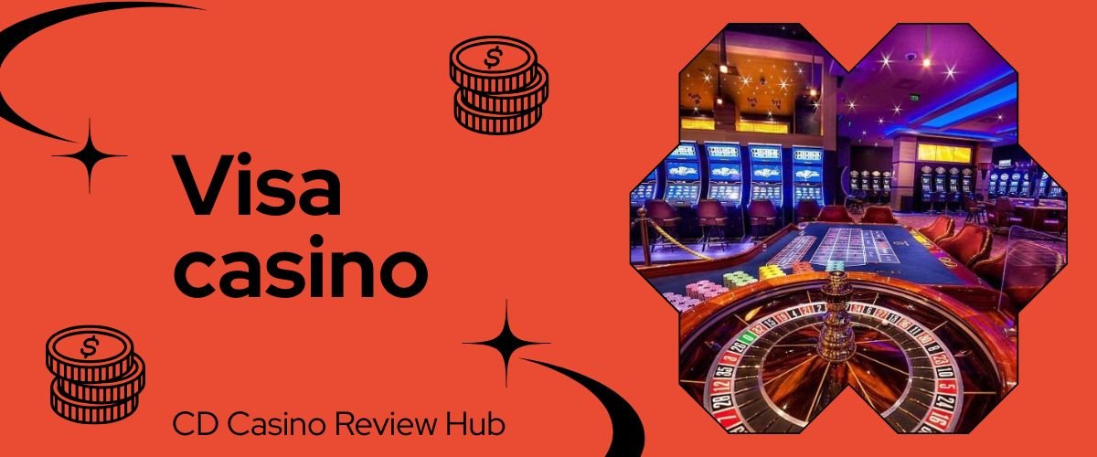 Visa Online Casino Sichere Zahlungsmethoden für Ihre Spielabenteuer