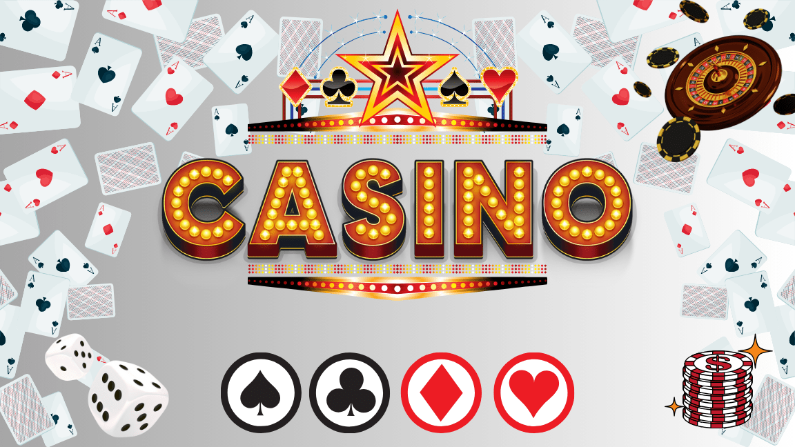 Your Gateway to Non-Gamstop Casinos