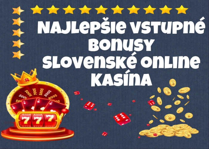 Zahraničné online kasína Všetko, čo potrebujete vedieť -883890558