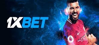 1xBet Kenya Your Ultimate Betting Experience -275338058 1xBet Kenya Your Ultimate Betting Experience -275338058