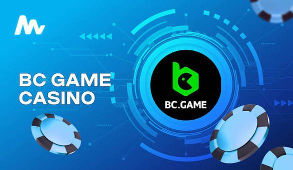 Apostando en BC.Game España Tu Guía Completa para Disfrutar de Juegos de Apuestas en Línea Apostando en BC.Game España Tu Guía Completa para Disfrutar de Juegos de Apuestas en Línea