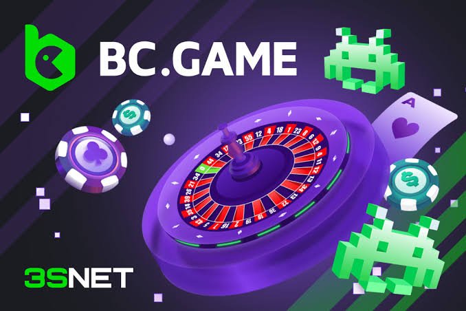 Apostando en BC.Game España Tu Guía Completa para Disfrutar de Juegos de Apuestas en Línea Apostando en BC.Game España Tu Guía Completa para Disfrutar de Juegos de Apuestas en Línea