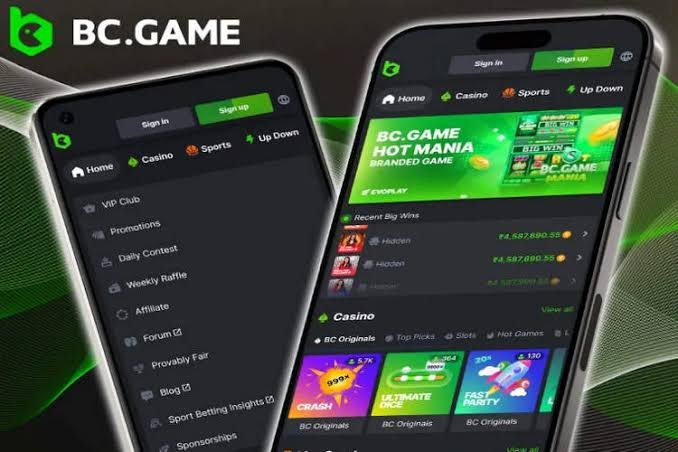 Apostando en BC.Game España Tu Guía Completa para Disfrutar de Juegos de Apuestas en Línea Apostando en BC.Game España Tu Guía Completa para Disfrutar de Juegos de Apuestas en Línea