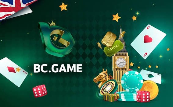 BC.GAME APK অ্যান্ড্রয়েড এবং আইওএস প্ল্যাটফর্মের জন্য