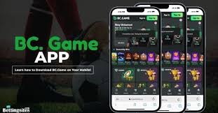 BC.Game Crypto Casino Review Your Guide to Online Betting